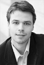 Daniel Teadt