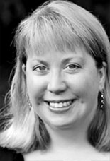 Mary Buchann