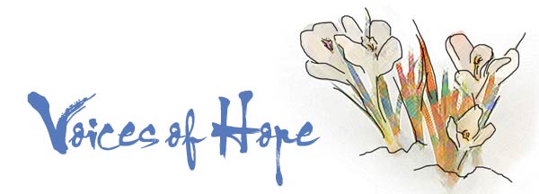 Voices of Hope Spring Concert, March 5 & 6