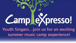 SVYC Camp eXresso!
